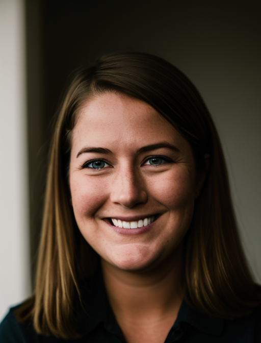 Sara Martin Henderson