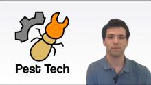 Embedded thumbnail for Pest Tech