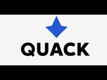 Embedded thumbnail for Quack