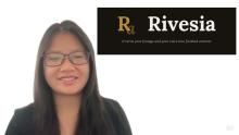 Embedded thumbnail for Rivesia Inc.