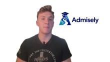 Embedded thumbnail for Admisely