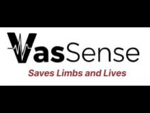 Embedded thumbnail for VasSense