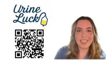 Embedded thumbnail for UrineLuck