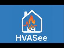 Embedded thumbnail for HVASee