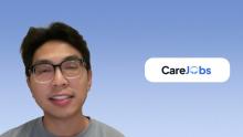Embedded thumbnail for CareJobs