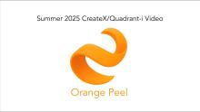 Embedded thumbnail for Orange Peel