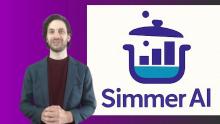 Embedded thumbnail for Simmer AI