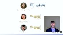 Embedded thumbnail for Neurobot: "Microrobots for Neurosurgery Applications"