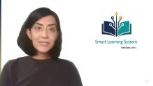 Embedded thumbnail for Smart Learning System by Baya Data and AI