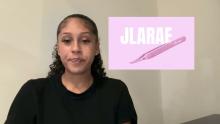 Embedded thumbnail for Jlarae