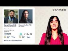 Embedded thumbnail for GeneLock