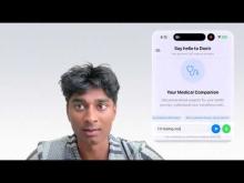 Embedded thumbnail for Doctr