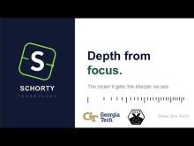 Embedded thumbnail for Schorty Technologies